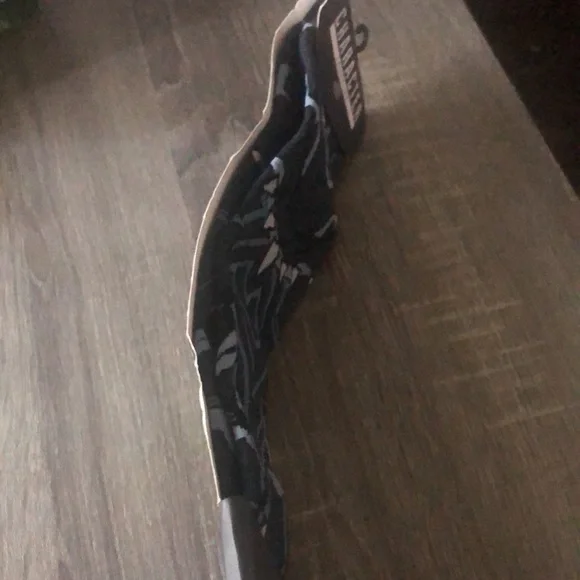 Marvel black panther character socks. - Picture 9 of 9